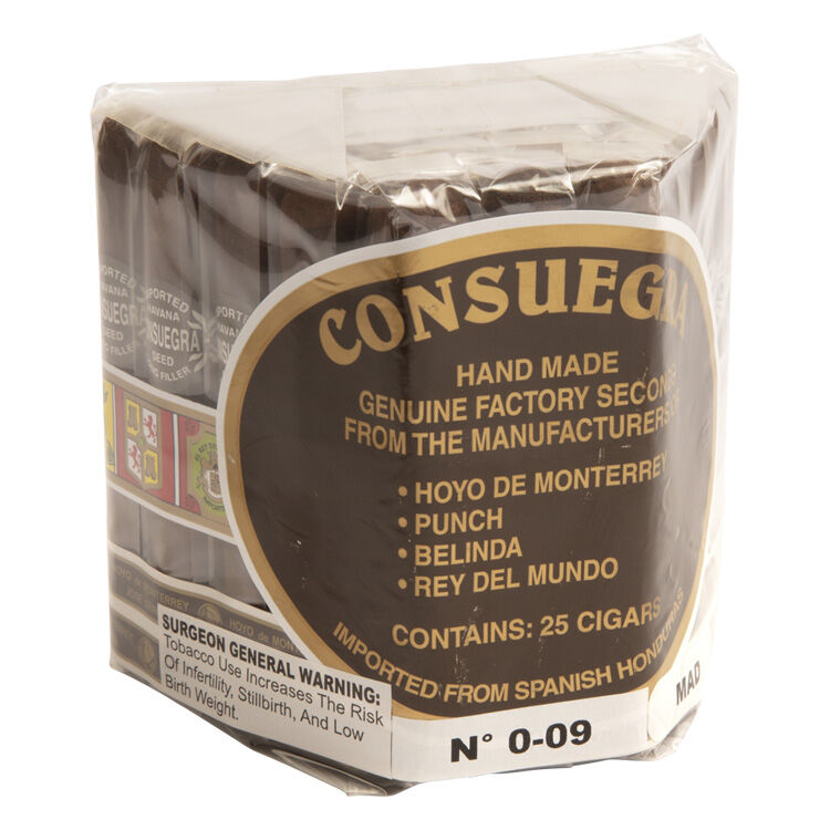 View product media CGR3 Rothschild #9, , jrcigars 3